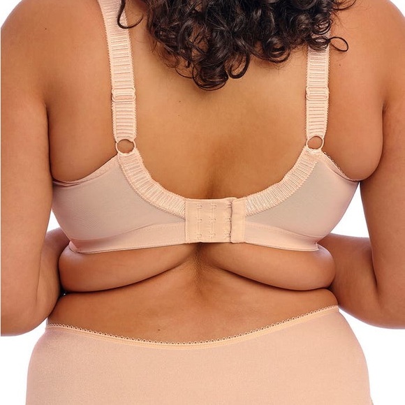 Elomi Cate Full Figure Bra Sz 44DDD - Picture 2 of 9